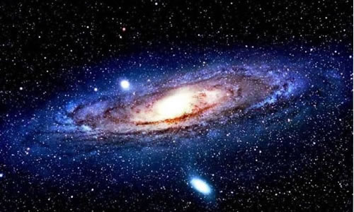星辰的句子1