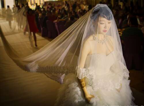 婚礼祝福1