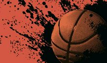 关于篮球的句子