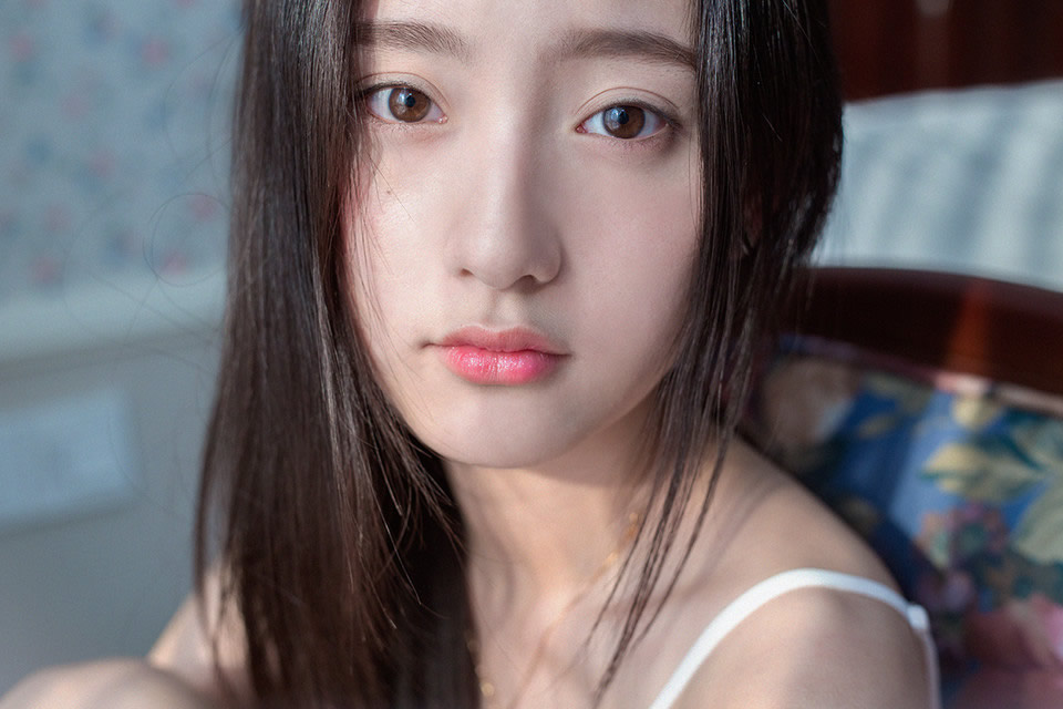 谈论爱情