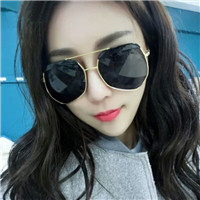 驾驶太阳镜美女气质头像2