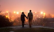 关于幸福的说说20句