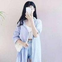 女孩头像手机套霸气2
