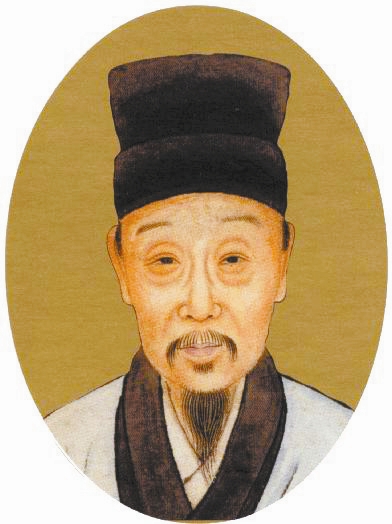 顾彦武的名言
