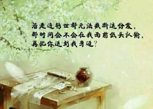 8.雨落是因为天空不能承受它的重量。雨落是因为天空不能承受它的重量。 9.不甘心每个人都很高兴，但是没有力量改变任何事情。不愿每个人都那么高兴，也没有力量去改变什么。