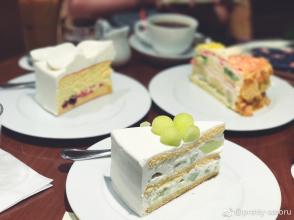 12.最后，我说要分手，但我的哭声比其他任何人都要大。