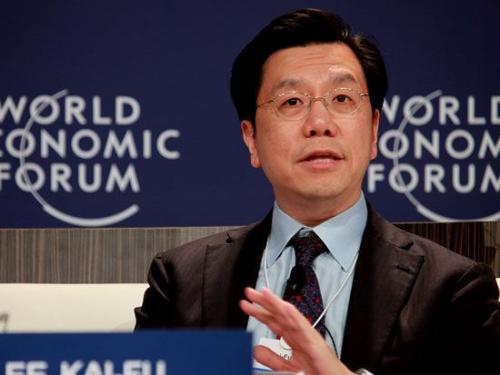 李开复的名言1