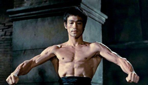 李小龙的座右铭1
