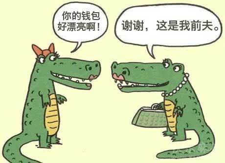 谈论更有趣