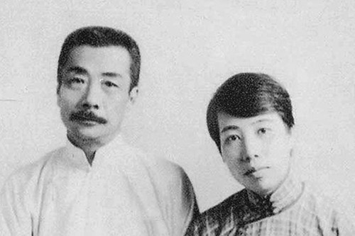 鲁迅的座右铭2