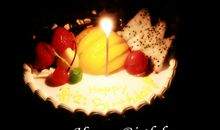 朋友生日想发红包的句子