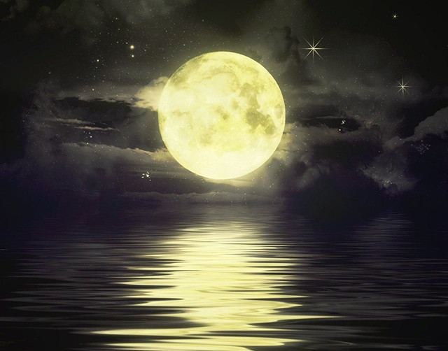 中秋节祝福