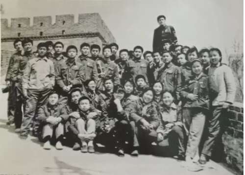 海子的座右铭1