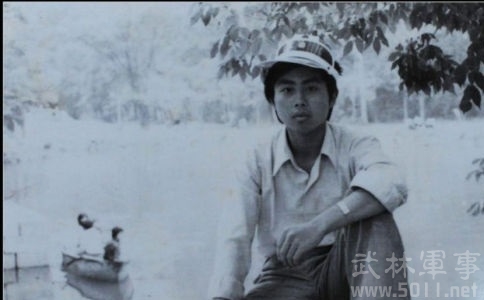 海子的座右铭2