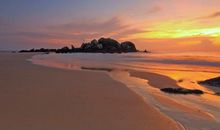 逗女朋友开心的污句子