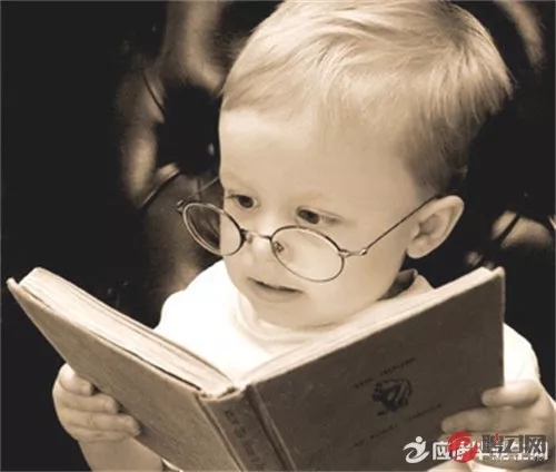 儿童教育行情1