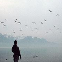 9.放开一个人的最好方法是，无论您多么想念它，都不要打扰您。有一天，您会知道损失比拥有更为实际。