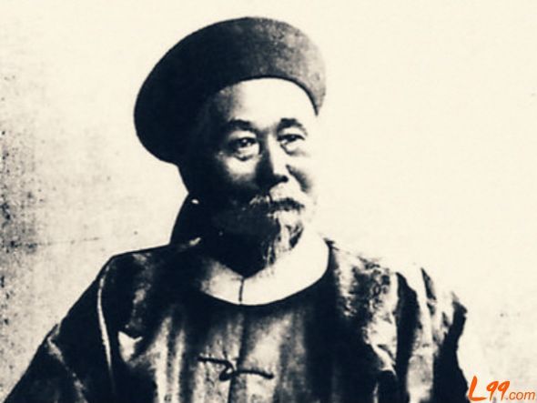 李洪章的座右铭1