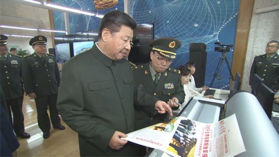 新闻语录1