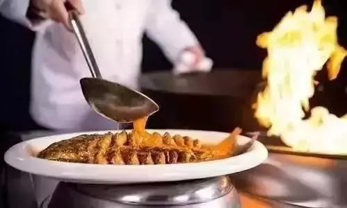 厨房行情