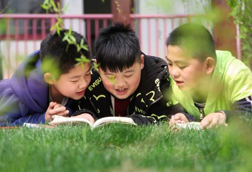 关于阅读的座右铭2