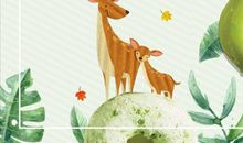 一辈子亲情的句子