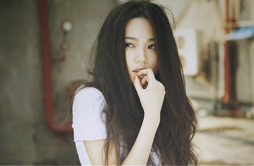 谈论女性的心情