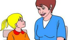 发给老师的问候短信