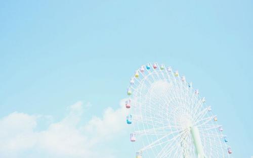 11.爸爸妈妈，你给我带来了温暖的感觉，但是你的手变得更粗了。
