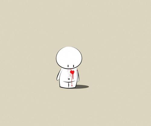 12.人们是不可预测的。面对利益，面孔会迅速变化。归根结底，这是为了钱。不管家庭，面子和谣言，这真的是为了钱吗？