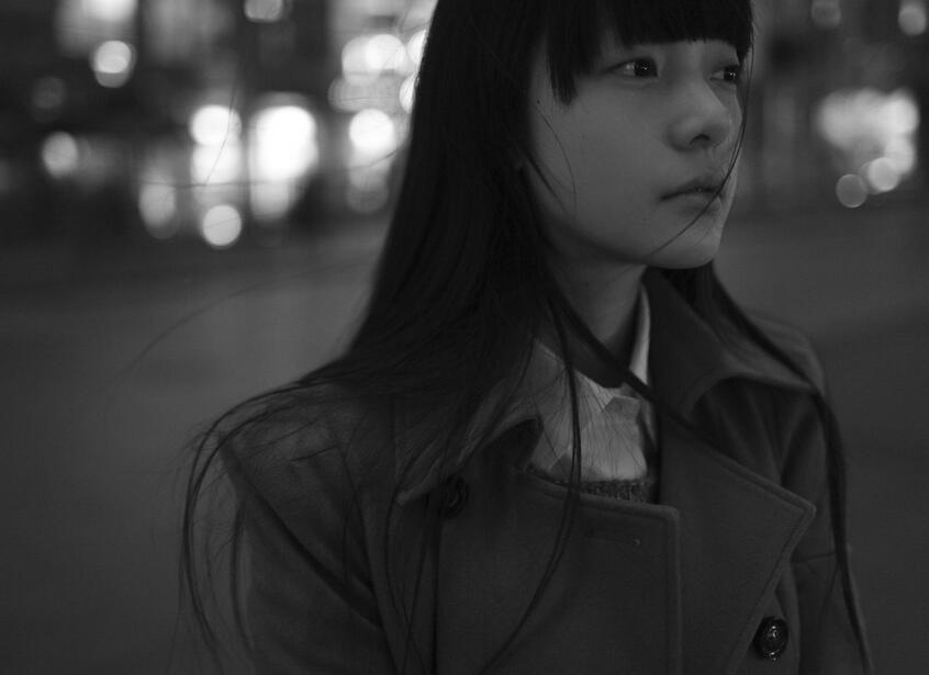 女孩句子