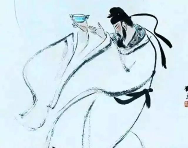 李白的座右铭1