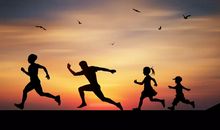 汽贸团队口号8字押韵