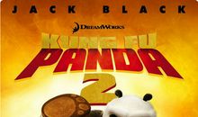 功夫熊猫2经典台词