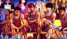 灌篮高手经典台词