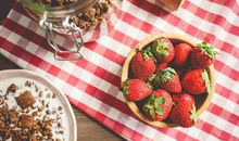 体现重亲情的句子