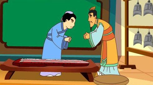 名言
