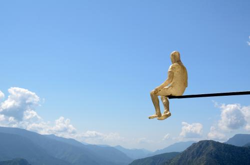关于信心的座右铭2