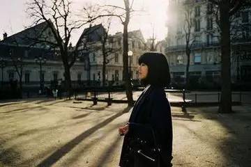 关于一个人的贪婪的句子1
