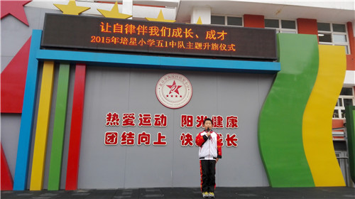 自律行情2