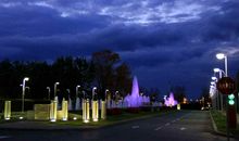 问候美女的短信