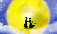 有关七夕节的名言