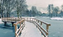 描写十月天冷的句子