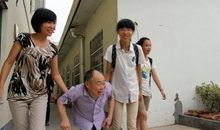 与人和善的名言