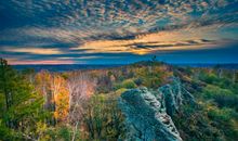 有关写景的句子