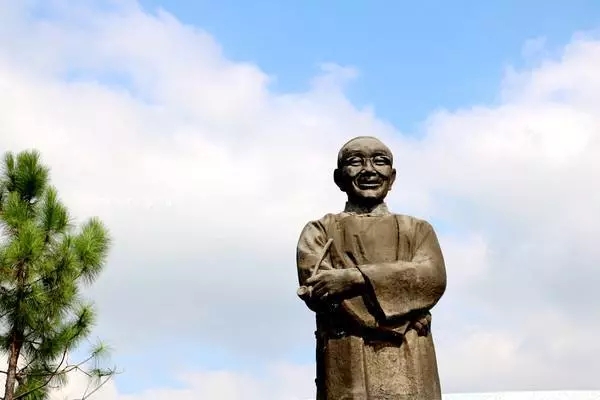 林语堂的名言