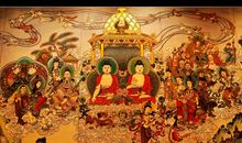 有关佛教的名言