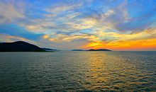 描写太湖的句子