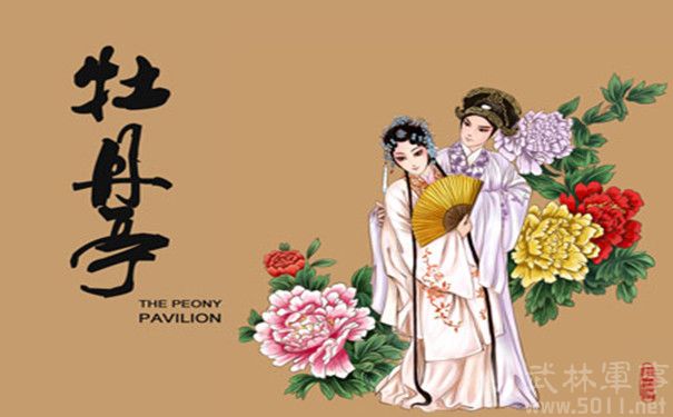 张岱的名言
