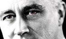 罗斯福名言恐惧